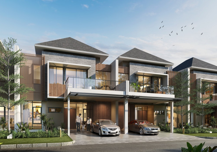 Permata Hijau Residence